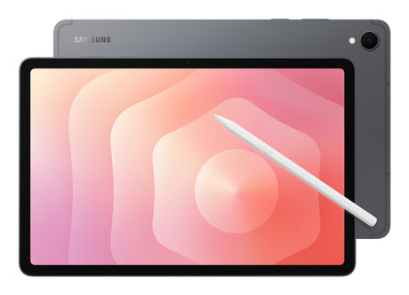 SAMSUNG Galaxy Tab S11 – 11" – 128GB / 12GB RAM – S Pen Included – 5G – Grey