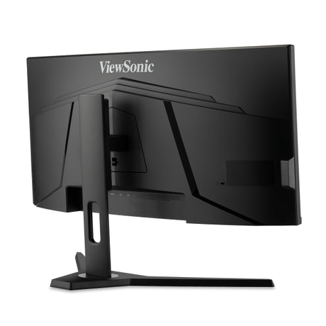 VIEWSONIC VX Series LED display (34") Wide Quad HD Black