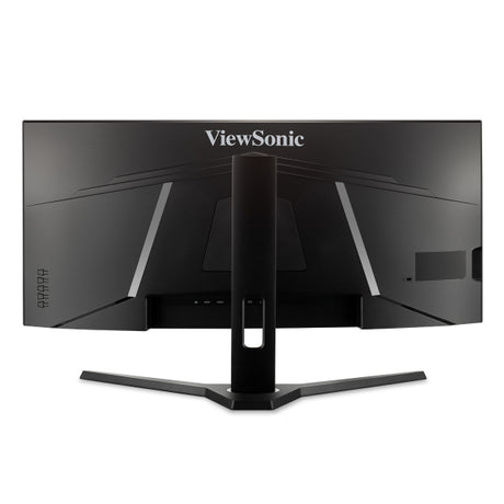 VIEWSONIC VX Series LED display (34") Wide Quad HD Black