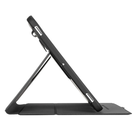 TARGUS Click-In | 12.4" | Galaxy Tab S7+|S7+ Lite | TPU | Black (THZ904GL)