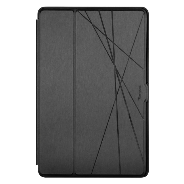 TARGUS Click-In | 12.4" | Galaxy Tab S7+|S7+ Lite | TPU | Black (THZ904GL)