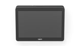 LOGITECH 10.1" Touch screen | 1280 x 800 | 4K | PTZ | 90° FOV | 90 dB | THD 2% | 48 kHz | 90 Hz - 16 kHz | -36 dB | 910 x 130.5 x 164 mm | 7.08 kg | Graphite | Intel NUC 11 Pro for Microsoft Teams (TAPRBGMSTINT)