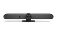 LOGITECH 10.1" Tap Rally Bar Bundle