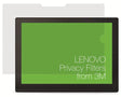LENOVO 12.3" 0302 Privacy Filter for X12 Detachable with COMPLY Attachment from 3M (4XJ1D33270)