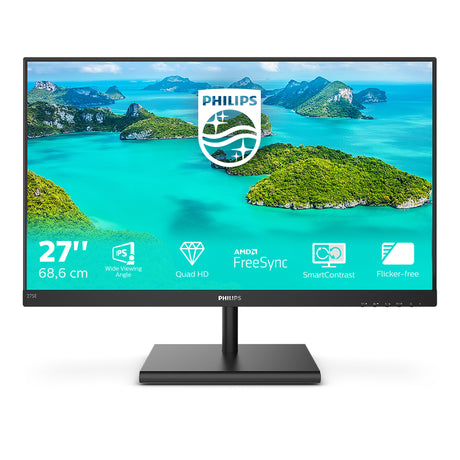 PHILIPS E Line 275E1S/75 Monitor (27")