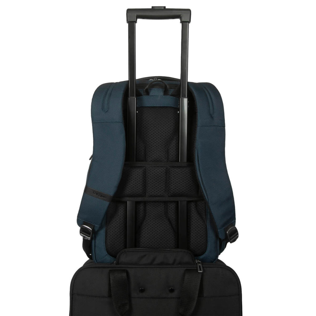 TARGUS HeritageLuxe Laptop Case (16")