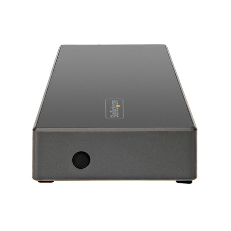 STARTECH USB C Dock Triple 4K Monitor Docking Station