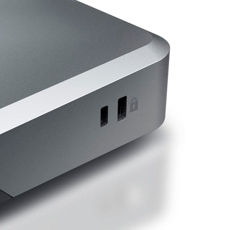 ALOGIC MX3 TripleDisplay Docking Station