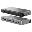 ALOGIC MX3 TripleDisplay Docking Station