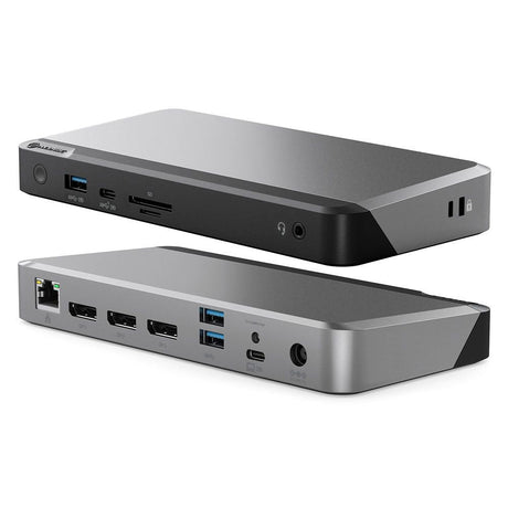 ALOGIC MX3 TripleDisplay Docking Station