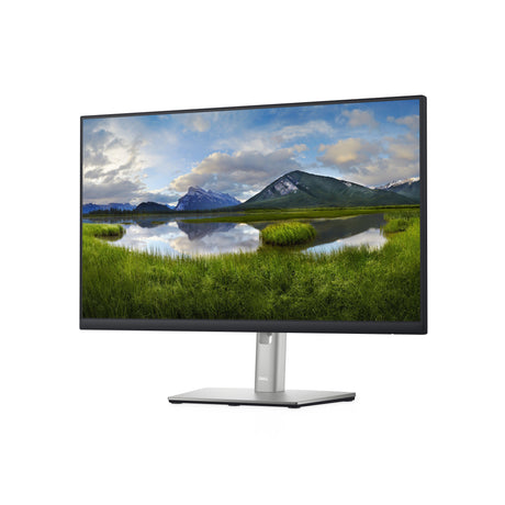 DELL P Series WLED display (23.8") Full HD LCD Black