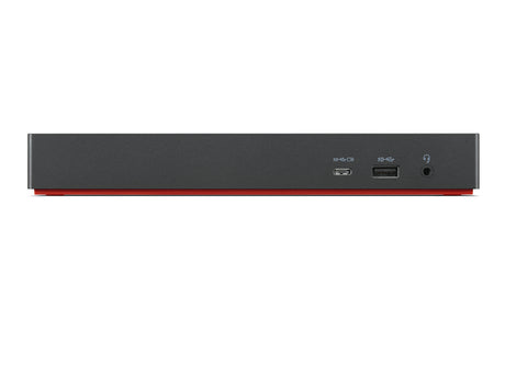 LENOVO ThinkPad Thunderbolt 4 Dock