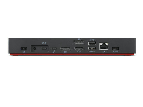 LENOVO ThinkPad Thunderbolt 4 Dock