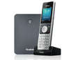 YEALINK W76P DECT Phone System 2.4" | DECT (W76P)