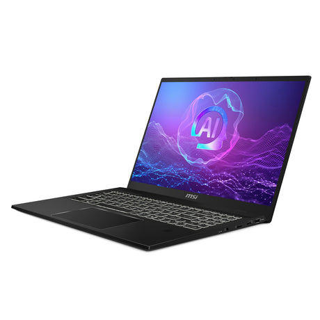 MSI Summit (2-in-1) Ryzen AI 9 (16") Touchscreen 32GB/2TB