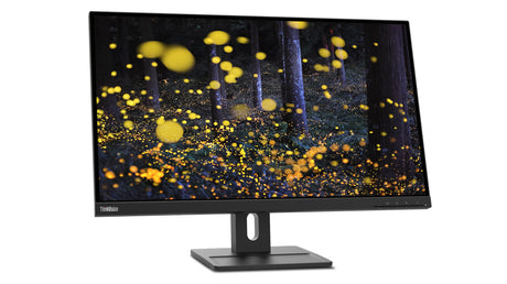 LENOVO ThinkVision E27q-20 Monitor (27")