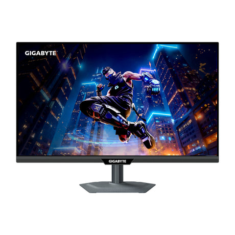 GIGABYTE M27Q3 Monitor – 27" / QHD / IPS / 300Hz – Gaming Monitor