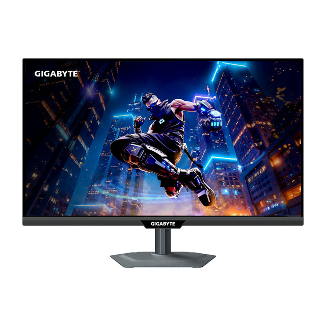 GIGABYTE M27Q3 Monitor – 27" / QHD / IPS / 300Hz – Gaming Monitor