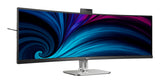 PHILIPS 49B2U5900CH Monitor – 48.8" / Dual QHD / VA / 75Hz – Business Monitor