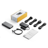 ALOGIC USB Type A & C Docking Station