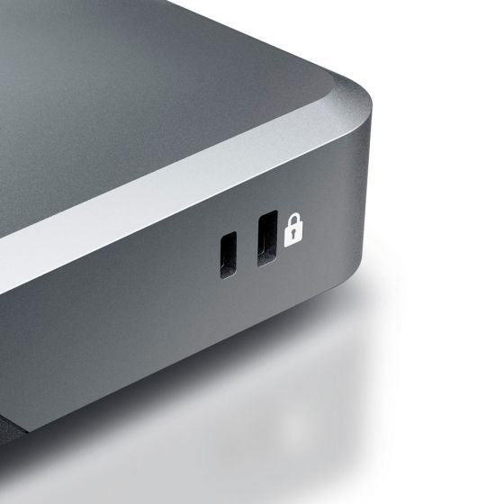 ALOGIC USB Type A & C Docking Station