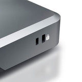 ALOGIC USB Type A & C Docking Station