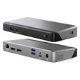 ALOGIC USB Type A & C Docking Station