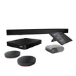 LENOVO ThinkSmart Core Full Room Kit | i5-1145G7E | 8GB | 256GB SSD |Windows 10 IoT Enterprise SAC | 10.1" Display on ThinkSmart Touch Controller | ThinkSmart Cam | 2x Satellite Mic | ThinkSmart Bar (4 Speakers) (11S30008AU)