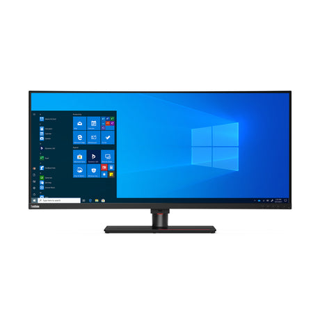 LENOVO ThinkVision P40w-20 Monitor (39.7")