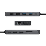 ALOGIC MV2 Docking Station