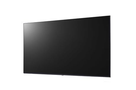 LG 50UL3J-B Signage Display (50")