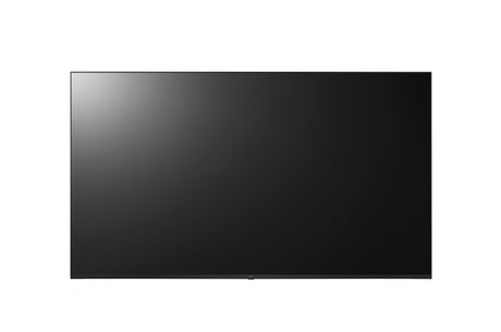 LG 50UL3J-B Signage Display (50")