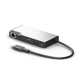 ALOGIC Fusion ALPHA 5-in-1 Hub V2