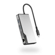 ALOGIC Fusion ALPHA 5-in-1 Hub V2