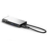 ALOGIC Fusion ALPHA 5-in-1 Hub V2