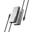 ALOGIC Fusion MAX 6-in-1 Hub V2