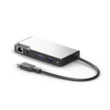 ALOGIC Fusion MAX 6-in-1 Hub V2