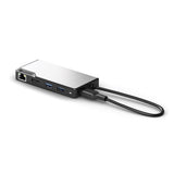ALOGIC Fusion MAX 6-in-1 Hub V2