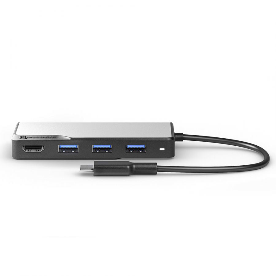 ALOGIC Fusion CORE 5-in-1 Hub V2