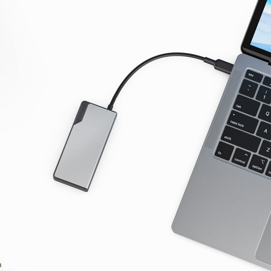 ALOGIC Fusion CORE 5-in-1 Hub V2
