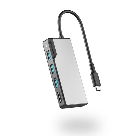 ALOGIC Fusion CORE 5-in-1 Hub V2