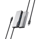 ALOGIC Fusion CORE 5-in-1 Hub V2