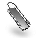 ALOGIC Ultra Dock Plus Gen 2 Docking Station