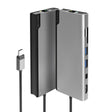 ALOGIC Ultra Dock Plus Gen 2 Docking Station