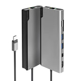 ALOGIC Ultra Dock Plus Gen 2 Docking Station