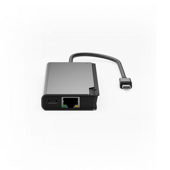 ALOGIC Ultra Dock Plus Gen 2 Docking Station