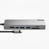 ALOGIC Ultra Dock Plus Gen 2 Docking Station
