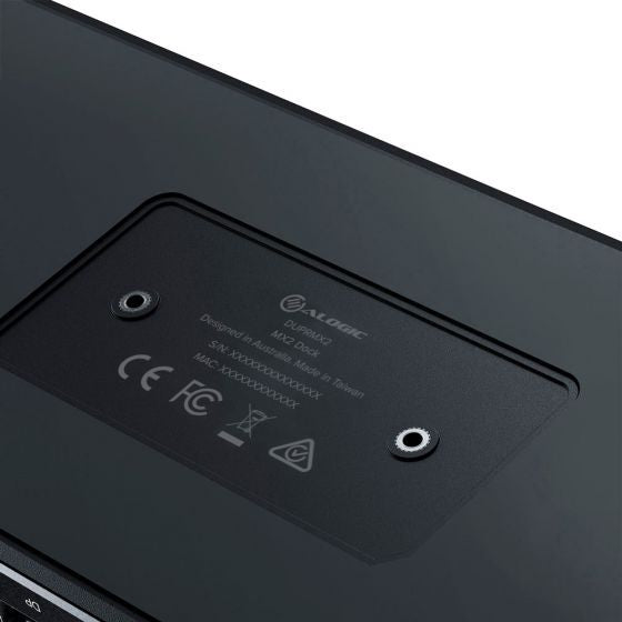 ALOGIC USB Type C Docking Station