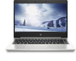 HP MT22 Laptop Celeron (14") 8GB/128GB Silver