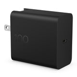HP CS9V7UT – 100W / USB-C / GaN – Wall Charger